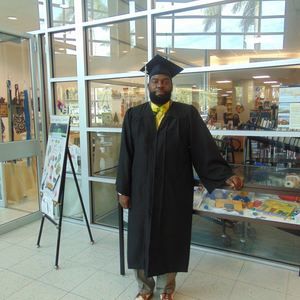 Meet your Posher, Tarence